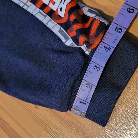 RED BULL KINI LETRA jogger sweats XL - Picture 6 of 7